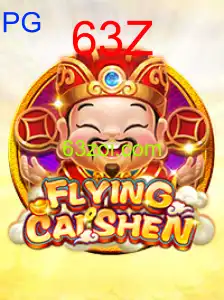 FlyingCaiShen